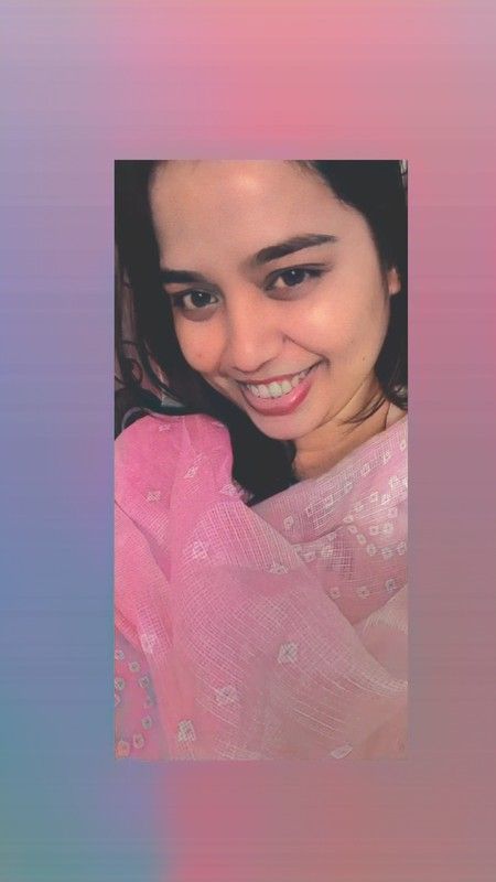 Prachi Bhadoriya