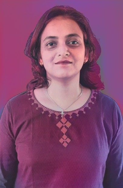 Manikuntala Das