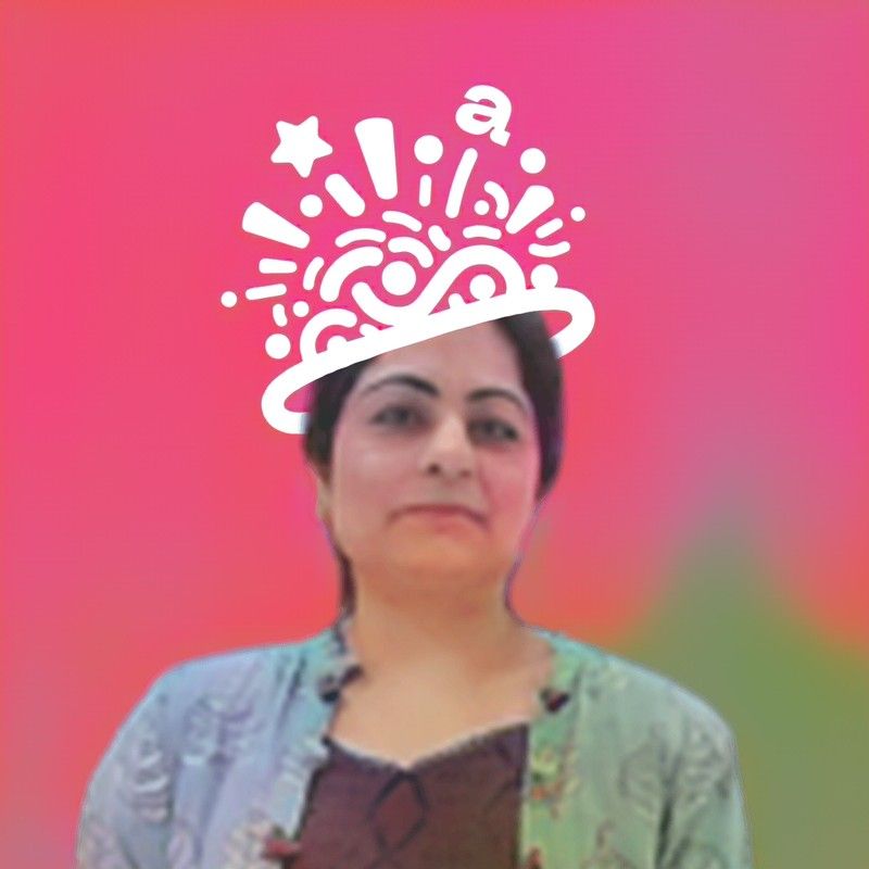 Heena Chhabra