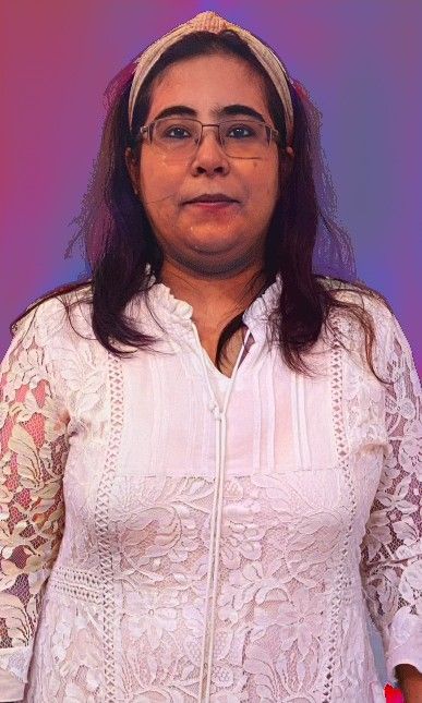 Bubbles Thadani