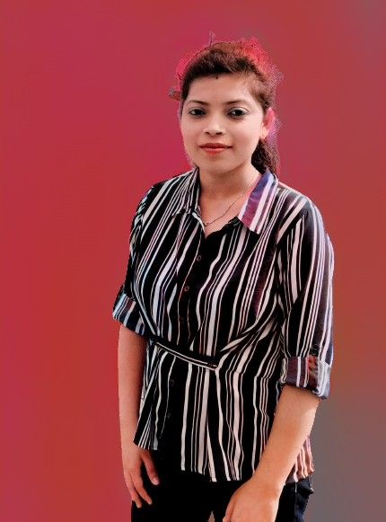 Akanksha Pathak