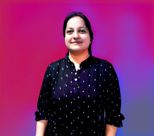 Bharti Punjabi