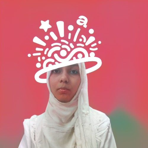 Kausar Fatima