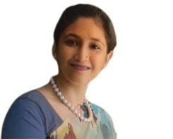 Sonali Prabhakar