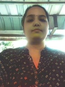 Nikitha Jain