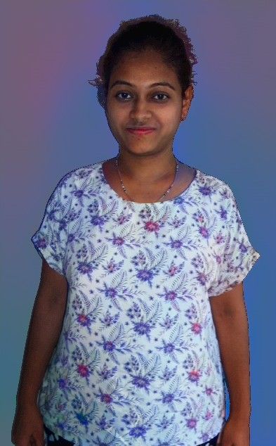 Ujjwala Prashant.