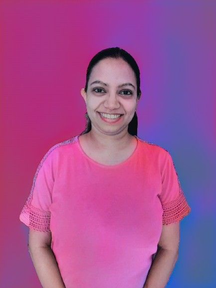 Manisha Anish pillai