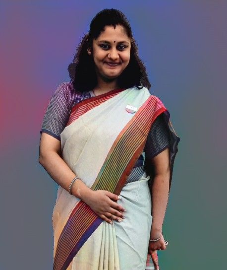 Swaksha Sreedhar