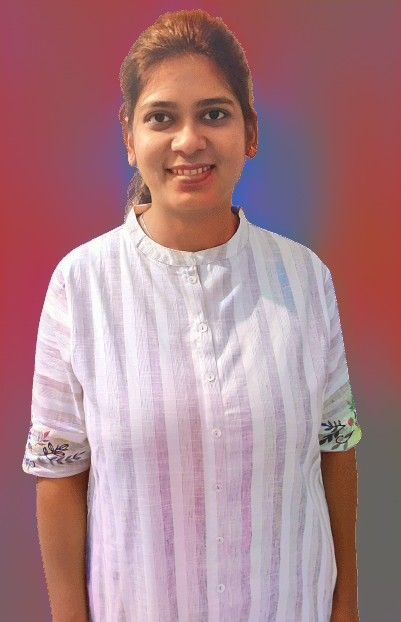 Tejaswini Jadhav