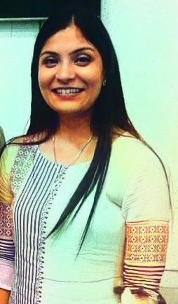 Pooja Kaushal
