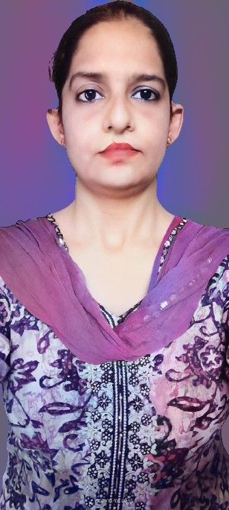 Rajwinder Kaur