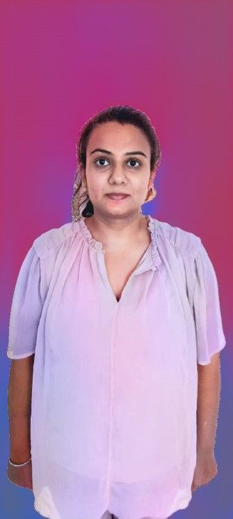 Himani Singh