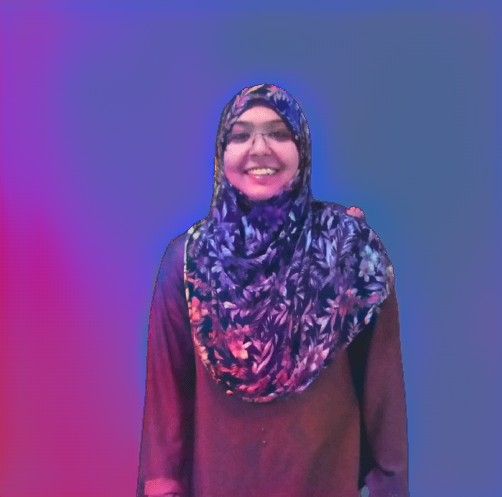 Syeda Fouzia fatima naqvi