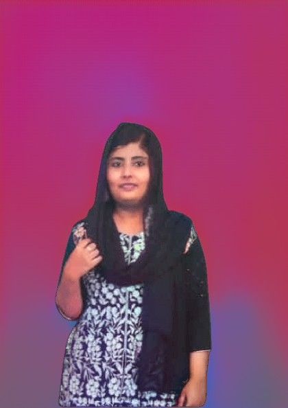 Sajitha Begum