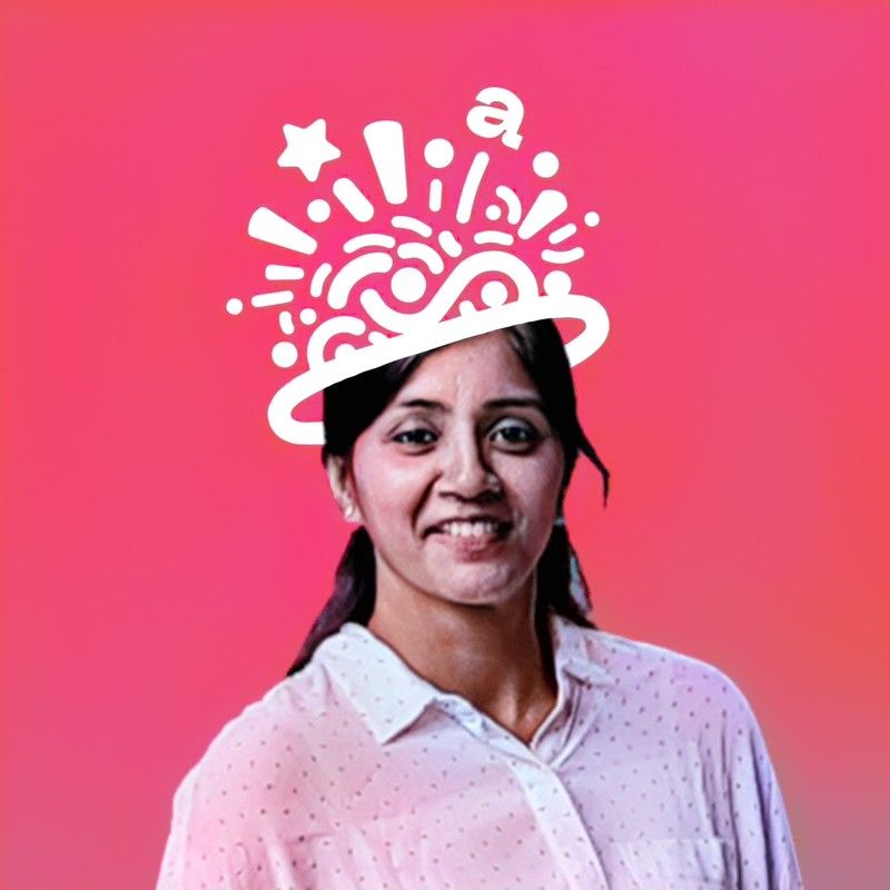 Amrita Bansal