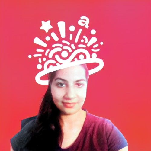 Parul Rana