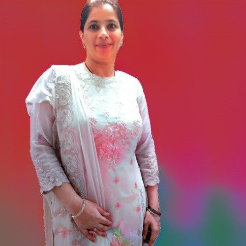 Chanpreet Kaur