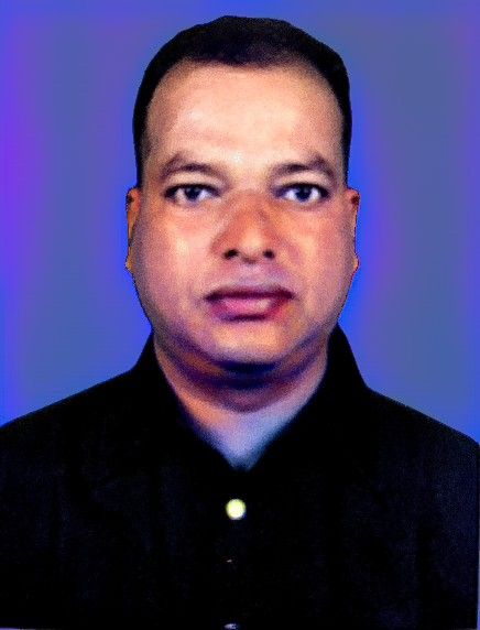 Praveenkumar Patil
