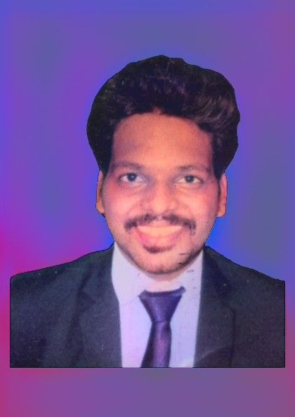 Niranjan Kondyala