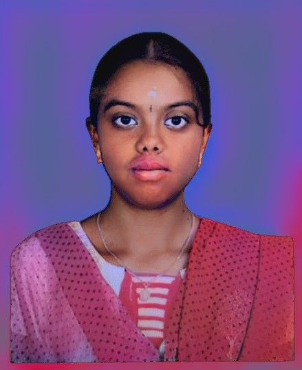 Maheswari Shamuga sundaram