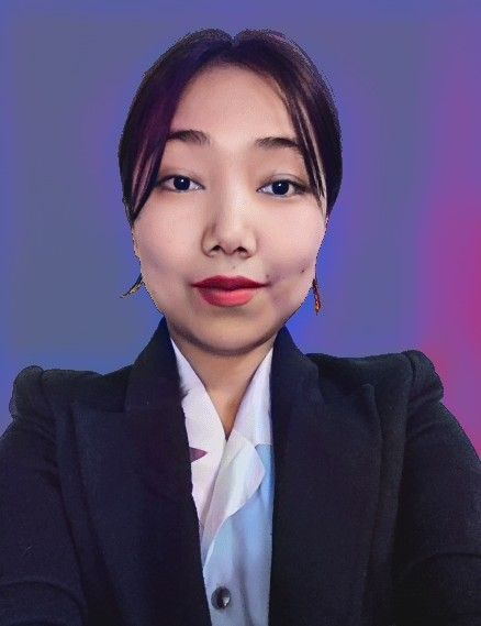 Nadia Wani bhutia