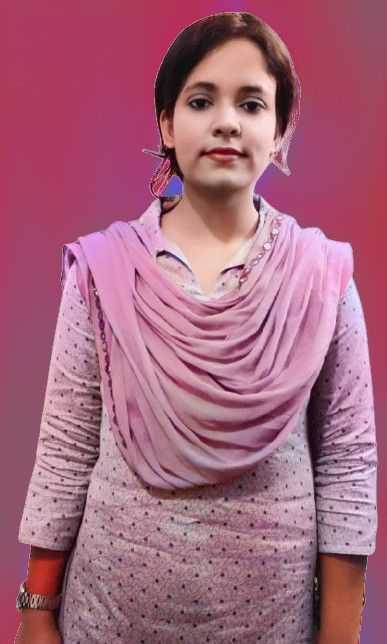 Simran Parveen