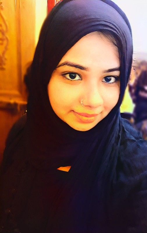 Eman Sakina