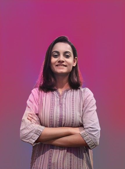 Prachi Pandey
