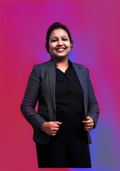 Vidhi Chhagan pethe