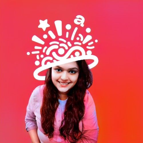 Ayushi Jaiswal