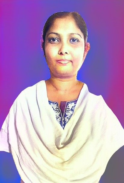 Rathnakumari Gaddam