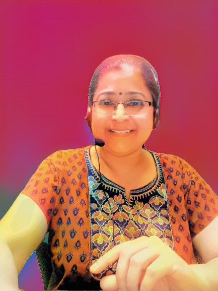 Brindha Ranganathan