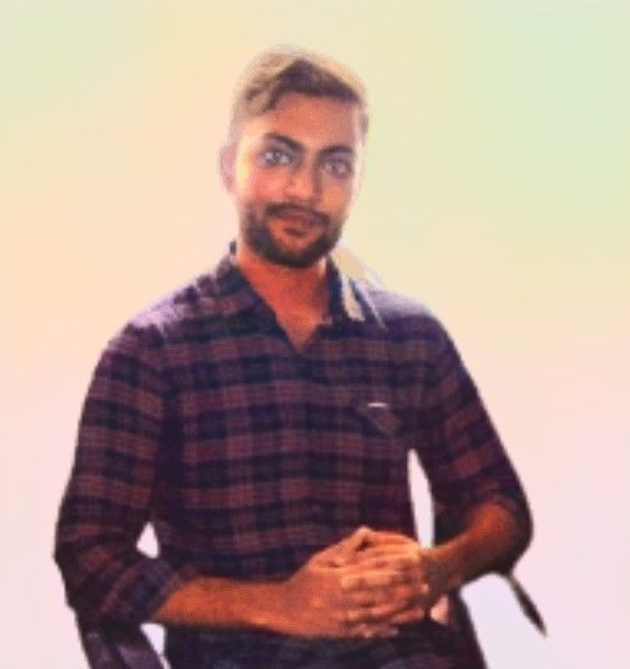 Saad Ahmad abbasi
