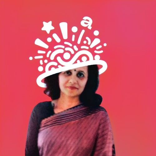 Manisha Kalra