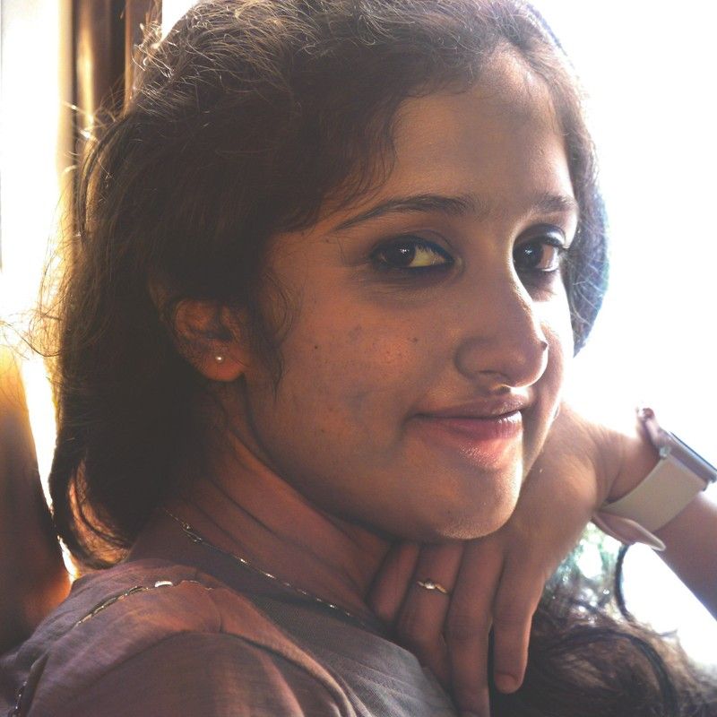 Adishmaya B s