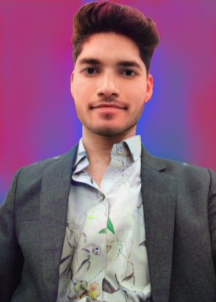Dharmendra Singh