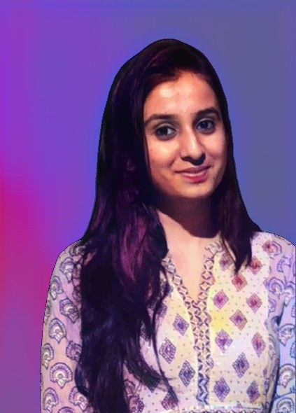 Chandni Tanwar