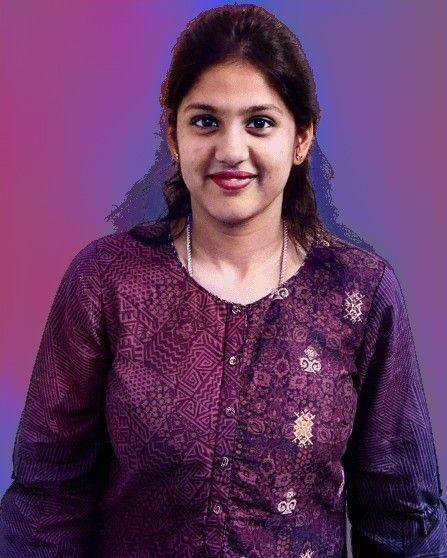 Aiswaryalakshmi V
