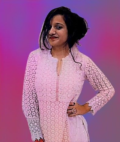 Vartika Murpani