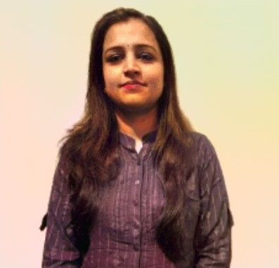 Muskaan Dutta