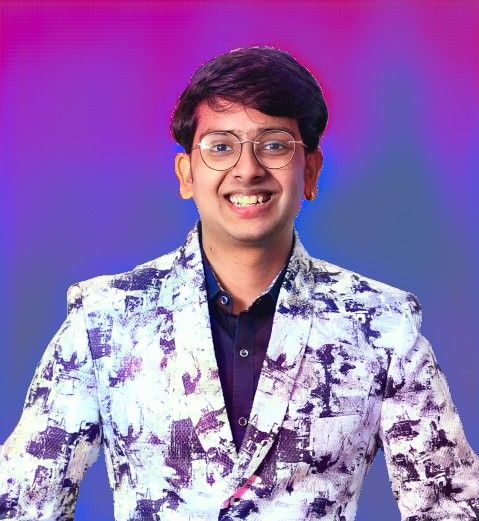 Chirag Jain