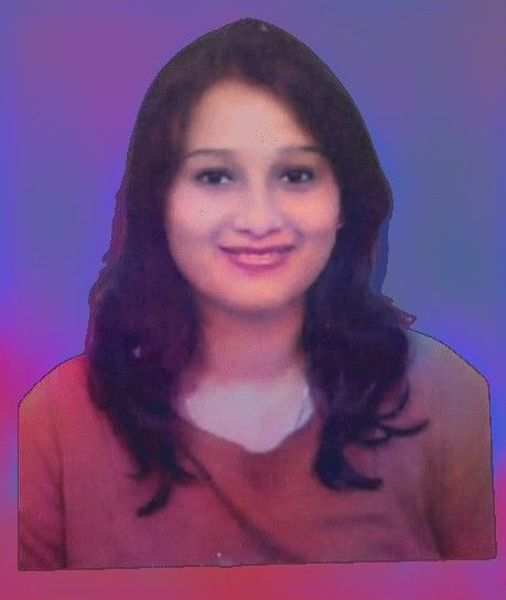 Namrutha Nithyananda