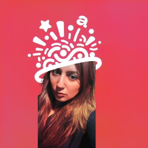 Geetika Khurana