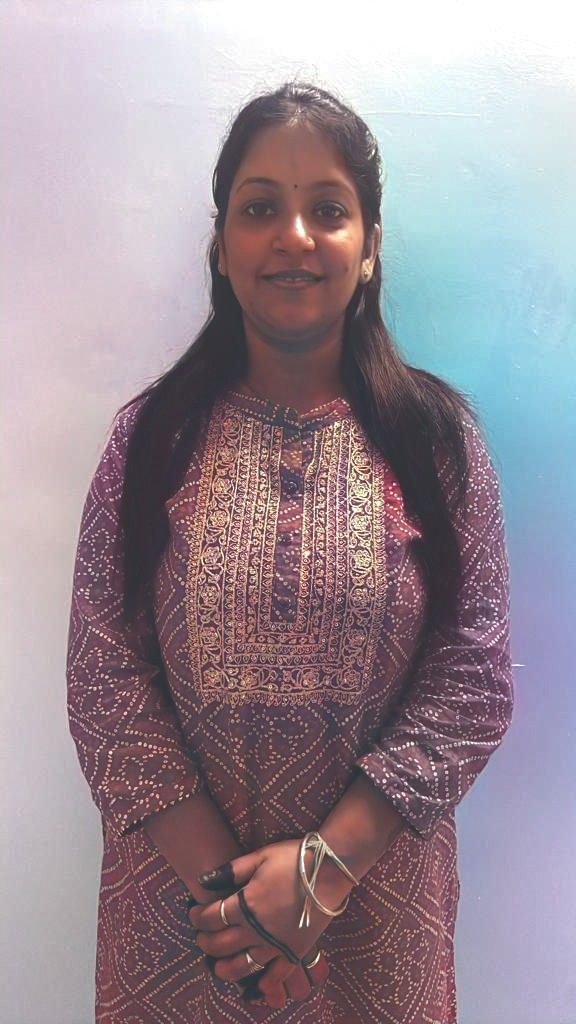 Megha Agarwal