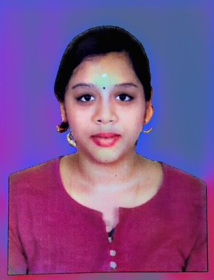 Deepika Jayaprabhakar