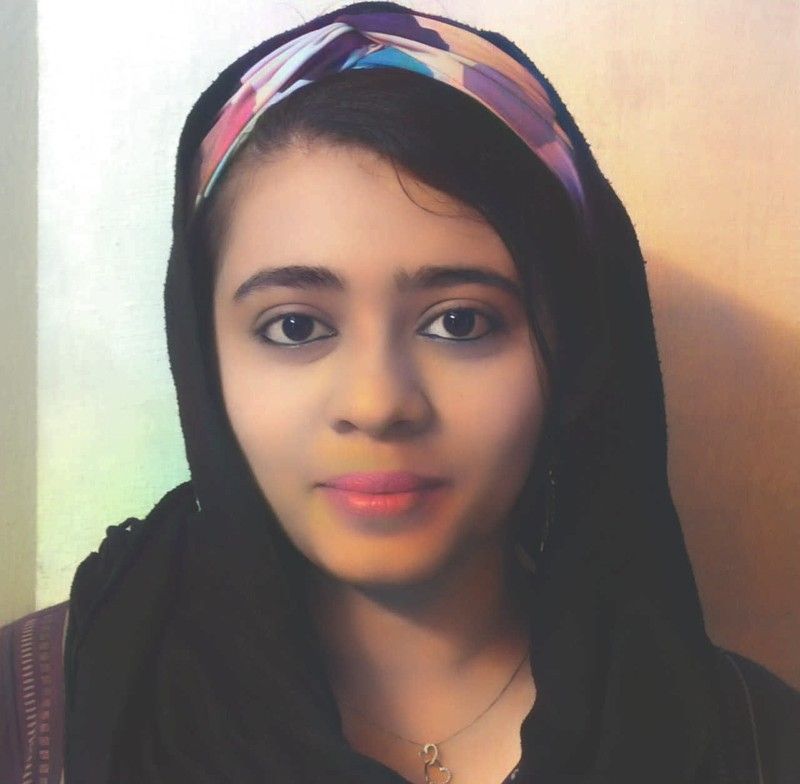 Najma Ashik