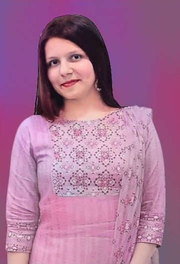 Sherryl Thakkar