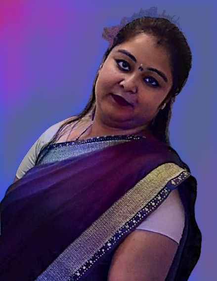 Sweety Saggar