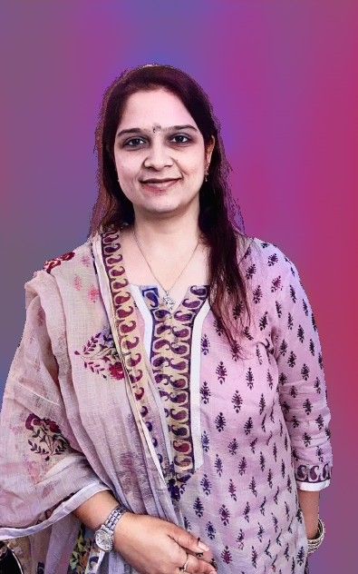 Swati Goel