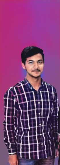 Muhammad Zain khan